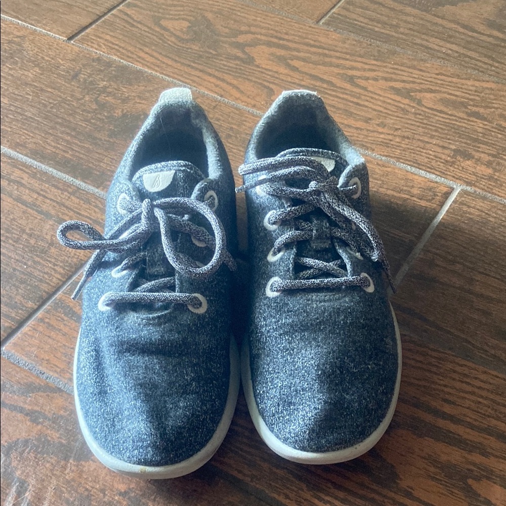 Allbirds Gray Sneakers